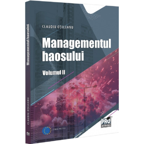 Managementul haosului Vol.2