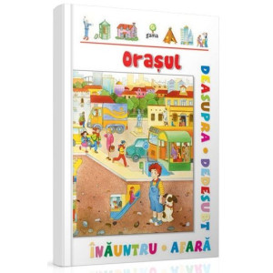 Oraşul