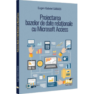 Proiectarea bazelor de date relaționale cu Microsoft Access