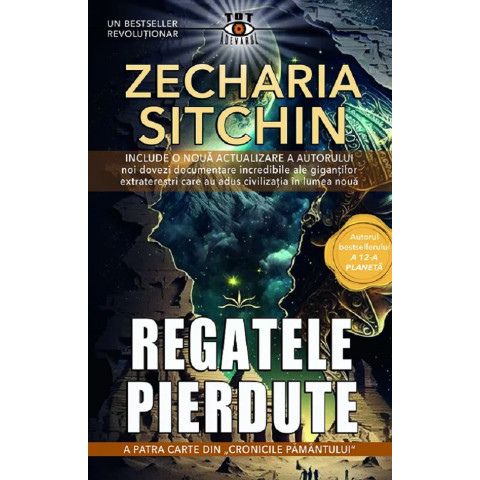 Regatele pierdute