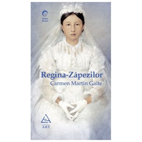 Regina-Zăpezilor