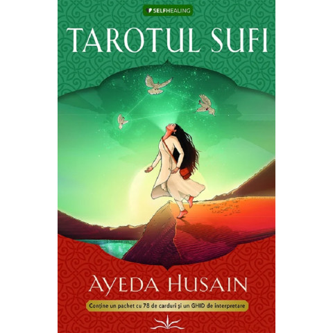 Tarotul sufi