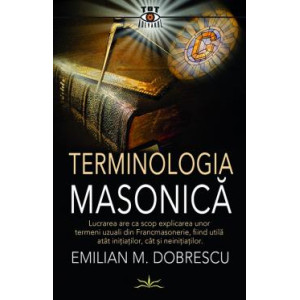 Terminologia Masonică