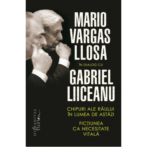 Chipuri ale răului în lumea de astăzi