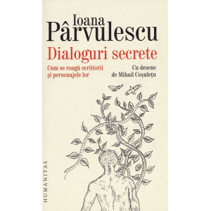 Dialoguri secrete