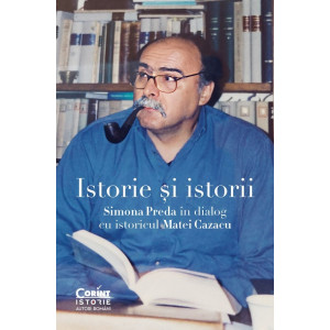 Istorie și istorii