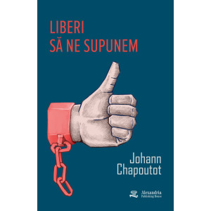 Liberi să ne supunem