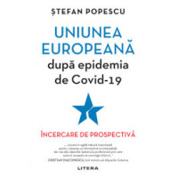 Uniunea Europeana după epidemia de Covid-19