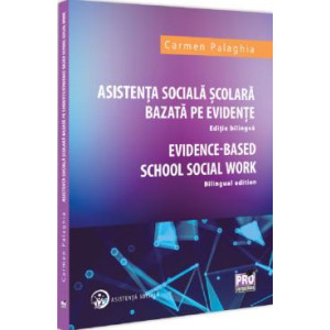 Asistența Socială Școlară bazată pe evidențe