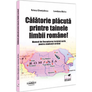 Călătorie placută printre tainele limbii române!