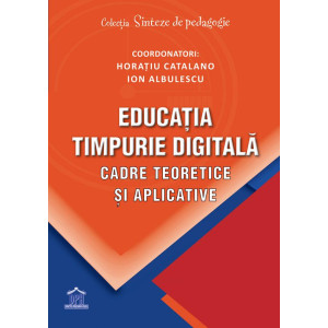 Educația timpurie digitală