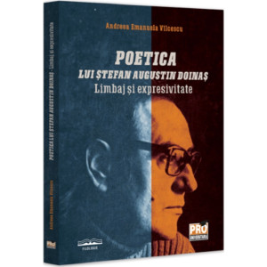 Poetica lui Ștefan Augustin Doinaș