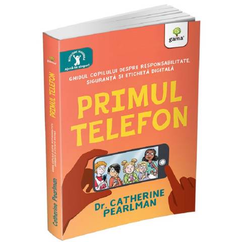 Primul telefon