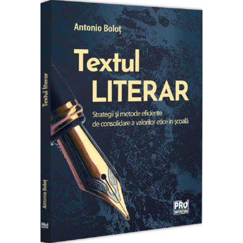 Textul literar