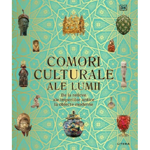 Comori culturale ale lumii