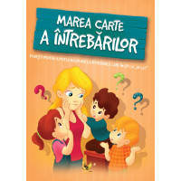 Marea carte a întrebărilor