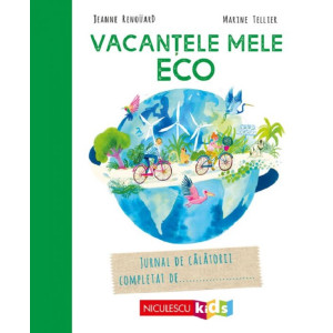 Vacanțele mele eco