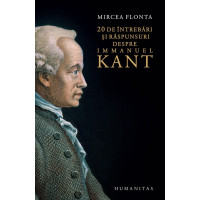 20 de întrebări și răspunsuri despre Immanuel Kant