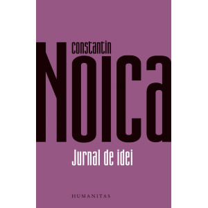 Jurnal de idei