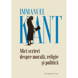 Mici scrieri despre morală, religie și politică