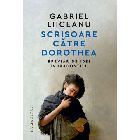 Scrisoare către Dorothea