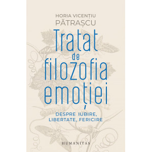 Tratat de filozofia emoției