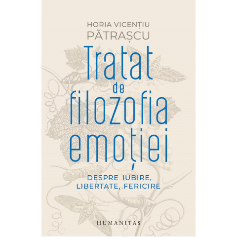 Tratat de filozofia emoției