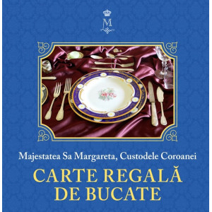 Carte regală de bucate