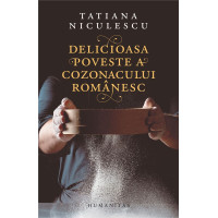 Delicioasa poveste a cozonacului românesc