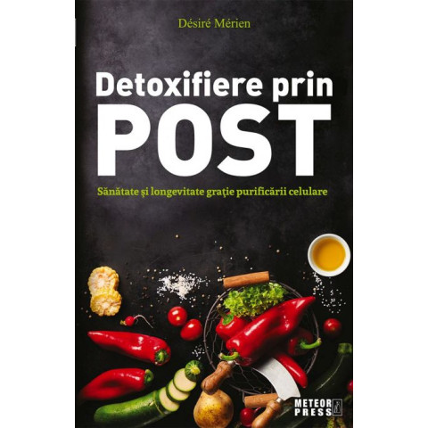 Detoxifiere prin post