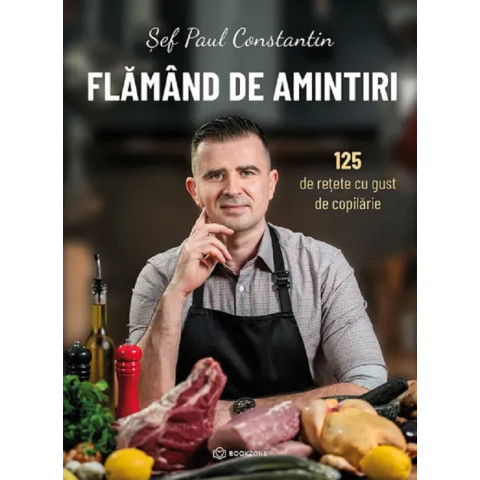 Flămând de amintiri