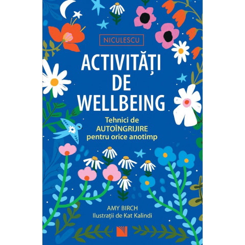 Activități de wellbeing