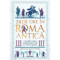 24 de ore în Roma antică