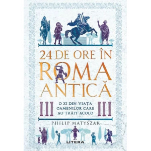 24 de ore în Roma antică