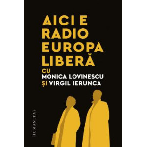 Aici e Radio Europa Liberă