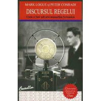 Discursul regelui