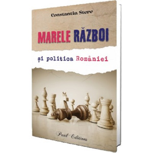 Marele război și politica României