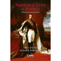 Napoleon al III-lea și România