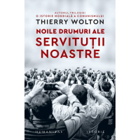 Noile drumuri ale servituții noastre. Alienare, uniformizare, supunere