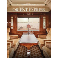 Povestea legendarului Orient Express