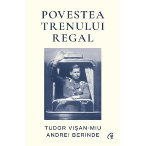 Povestea Trenului Regal