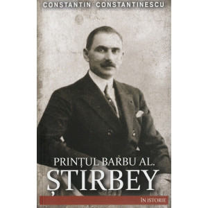 Prințul Barbu Al. Știrbey