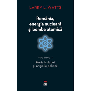 România, energia nucleară și bomba atomică