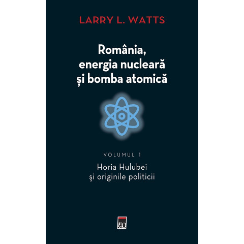 România, energia nucleară și bomba atomică