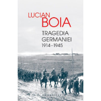 Tragedia Germaniei (1914-1945)