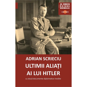 Ultimii aliați ai lui Hitler