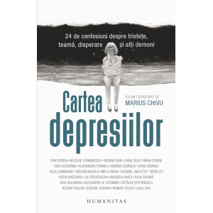 Cartea depresiilor