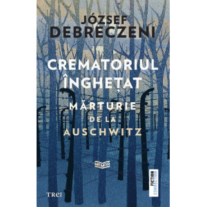 Crematoriul înghețat: Mărturie de la Auschwitz