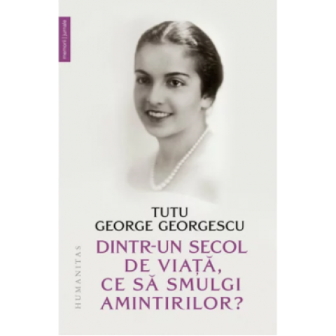 Dintr-un secol de viață, ce sa smulgi amintirilor?