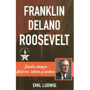 Franklin Delano Roosevelt